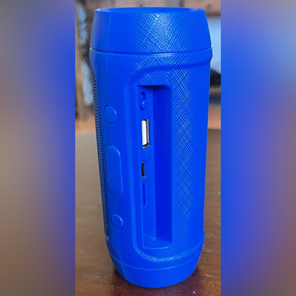 Bluetooth Note Wireless Speaker